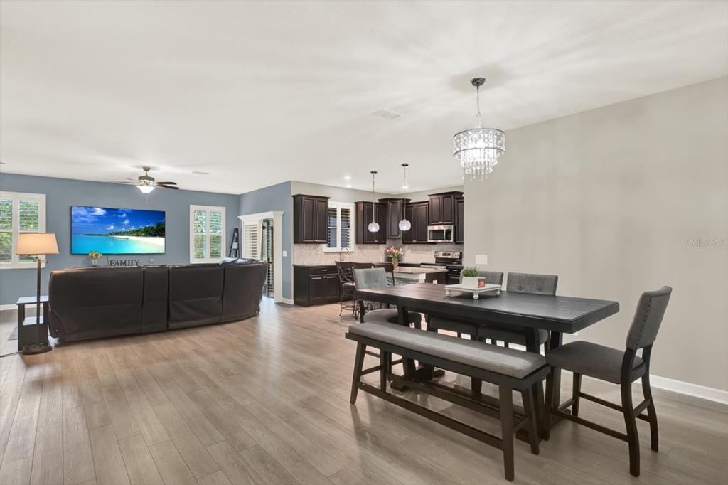 17358 Old Tobacco Road Lutz, FL 33558 - Photo 4 of 38