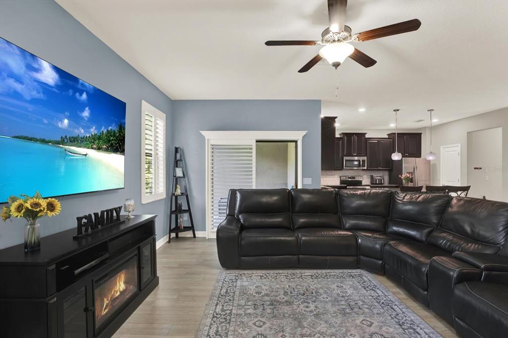 17358 Old Tobacco Road Lutz, FL 33558 - Photo 8 of 38