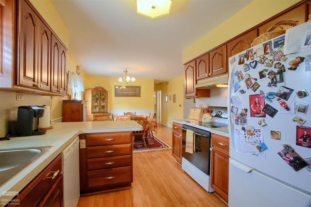 2517 Fish Lake Road Lapeer, MI 48446 - Photo 6 of 26