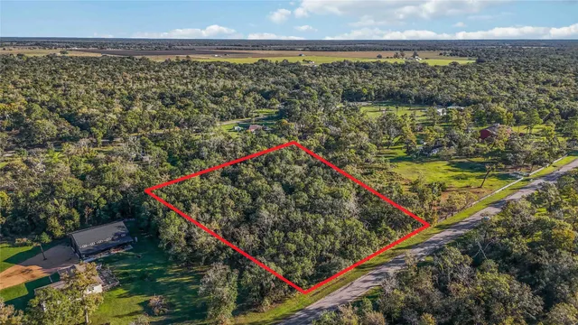 $110,000 | 6051 Loyce Lane, Damon, TX 77430