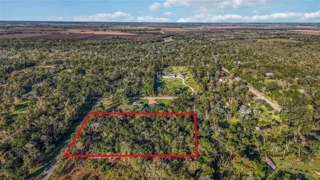 $110,000 | 6051 Loyce Lane, Damon, TX 77430