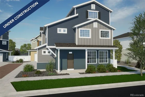 $453,990 | 3421 Pearwood Drive, Johnstown, CO 80534