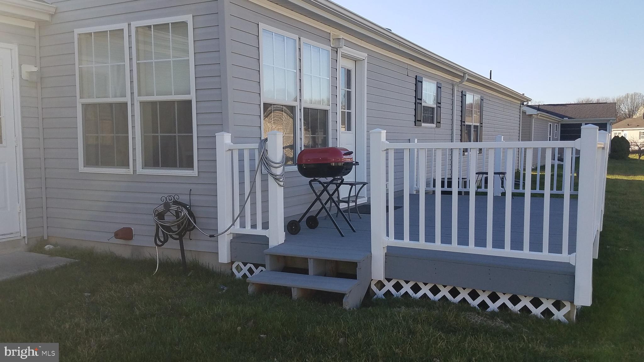 606 Audrey Drive Dover, DE 19901 - Photo 2 of 22