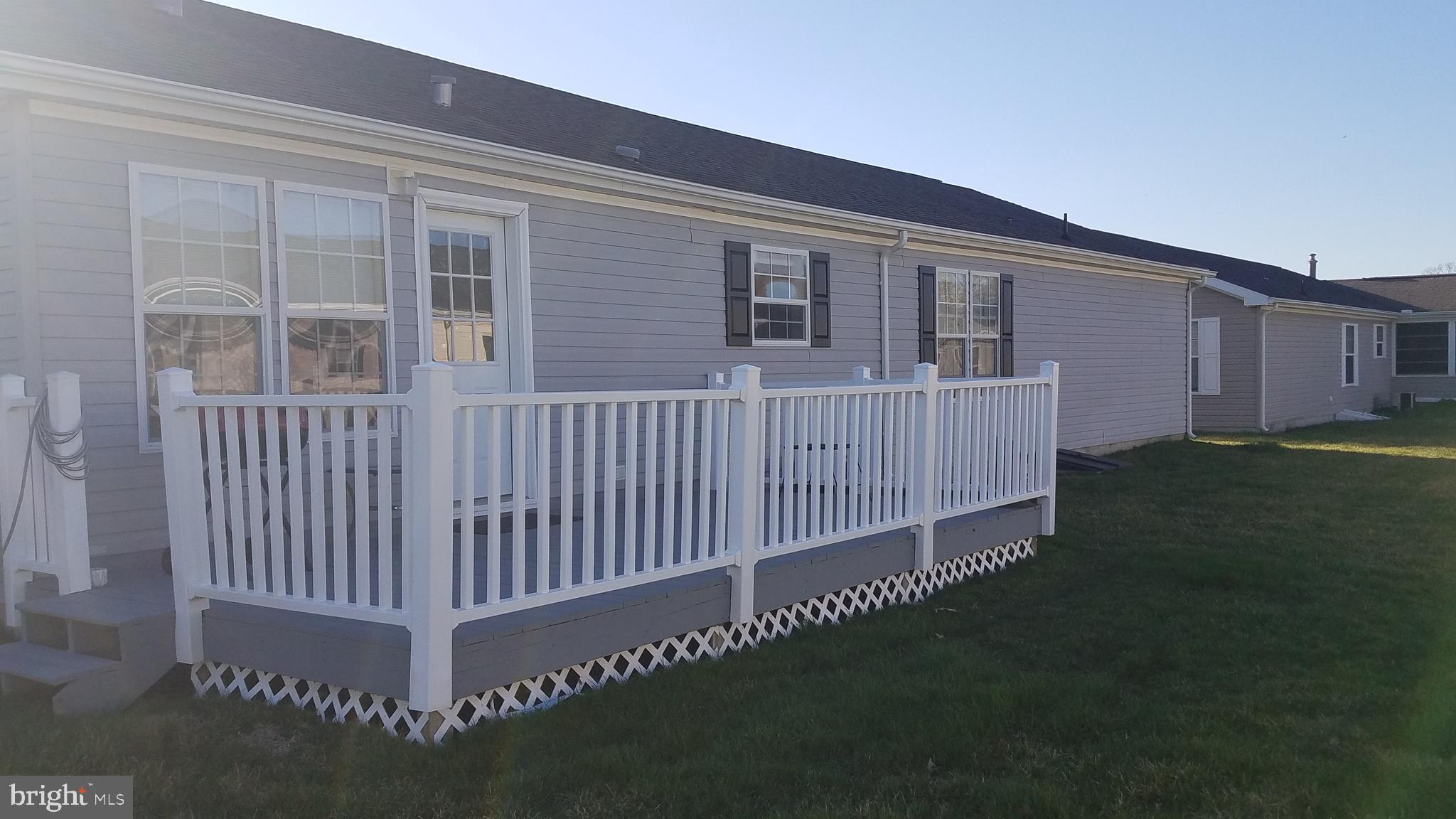606 Audrey Drive Dover, DE 19901 - Photo 3 of 22