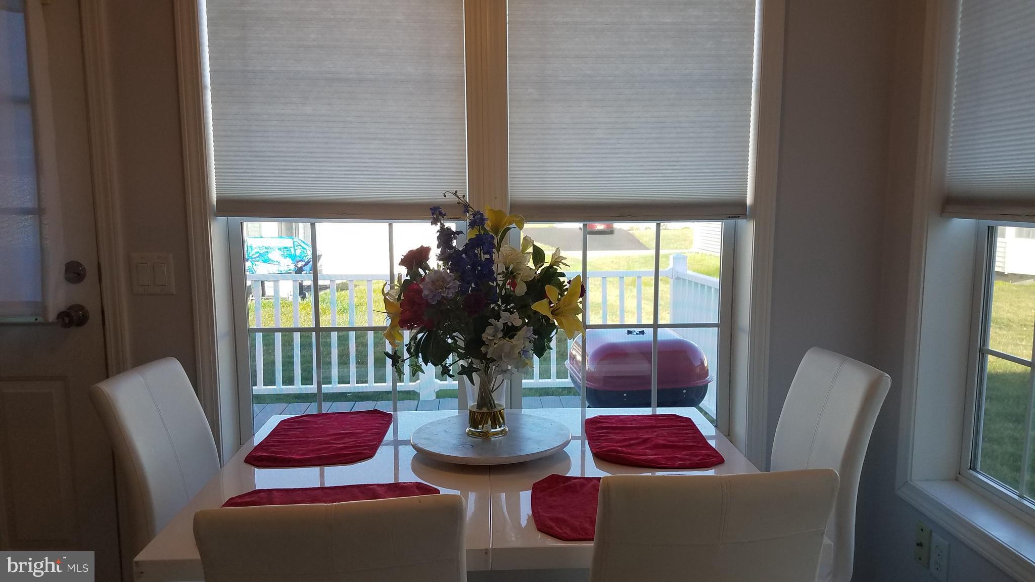 606 Audrey Drive Dover, DE 19901 - Photo 7 of 22 Breakfast Nook