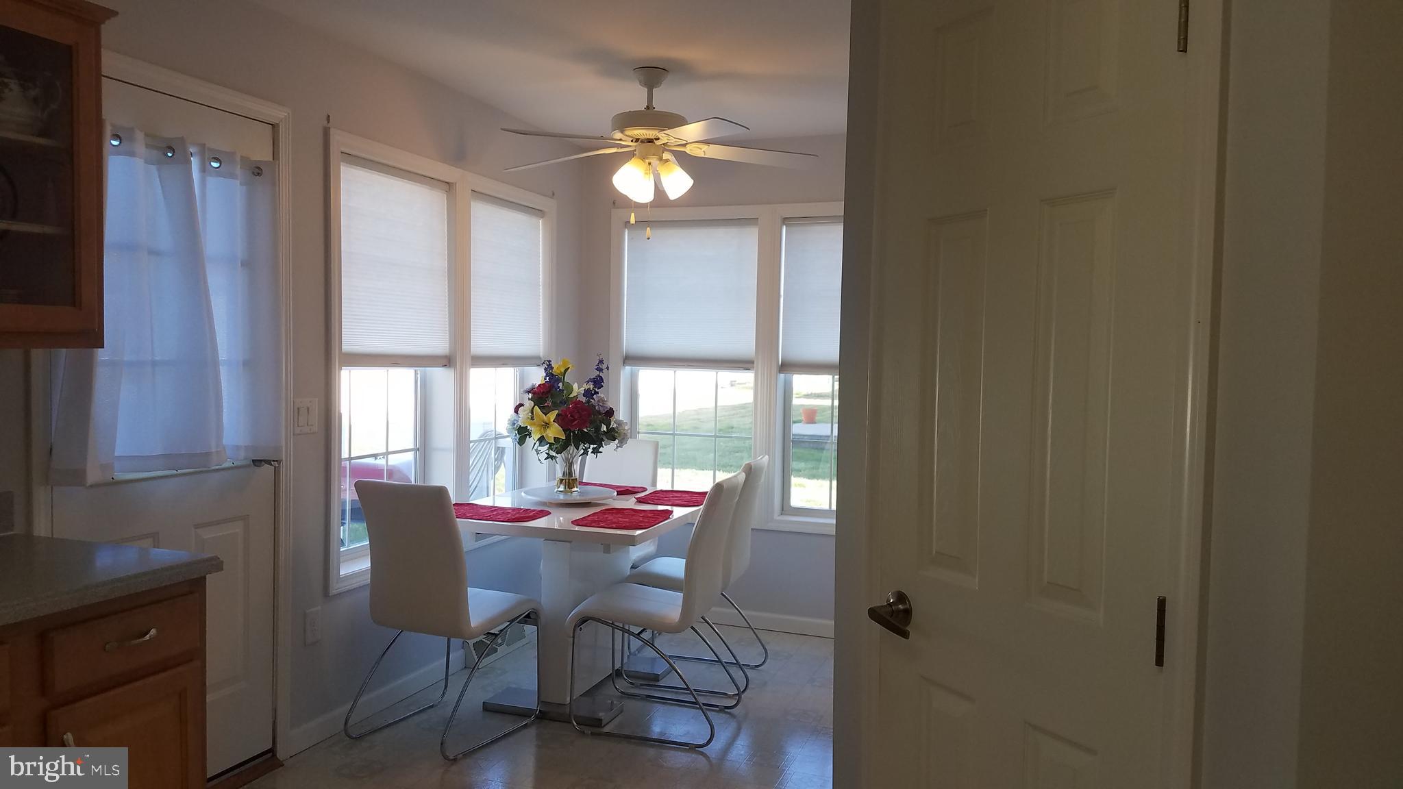 606 Audrey Drive Dover, DE 19901 - Photo 8 of 22 This Door Reveals a Walk In Pantry