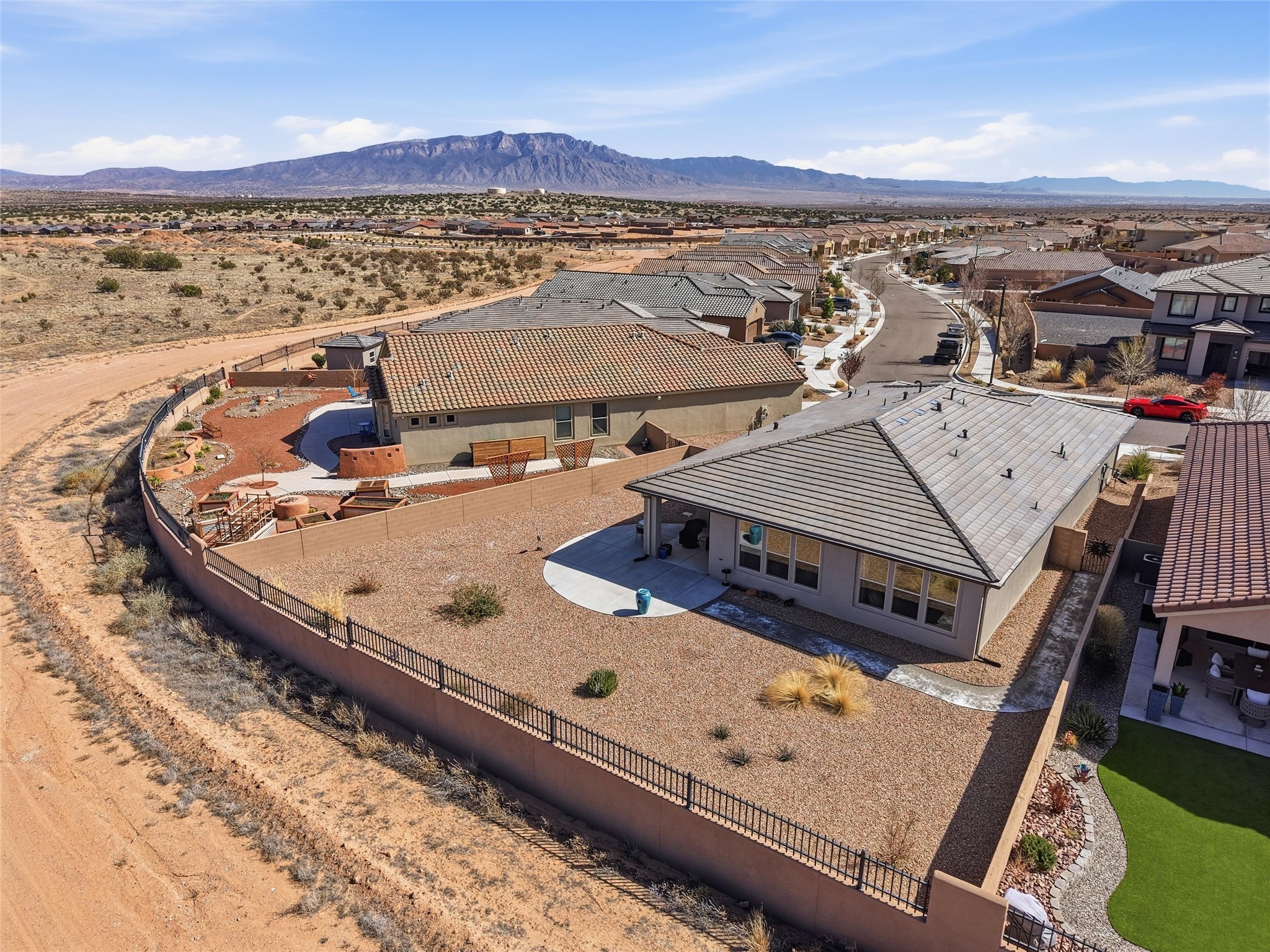 2831 Kings Canyon Loop Northeast Rio Rancho, NM 87144 - Photo 51 of 67