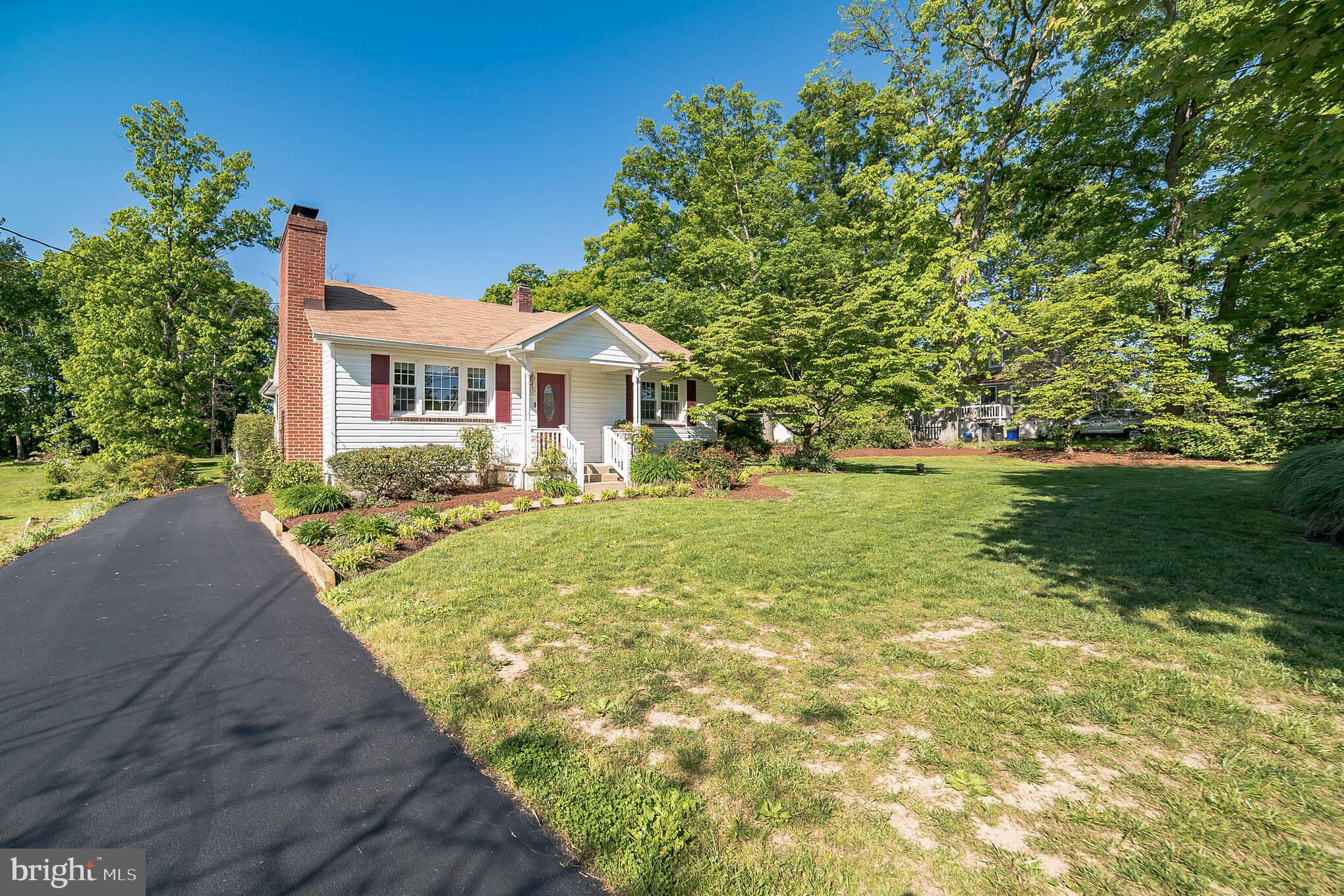 12351 Scaggsville Road Fulton, MD 20759 - Photo 2 of 30 Welcoming