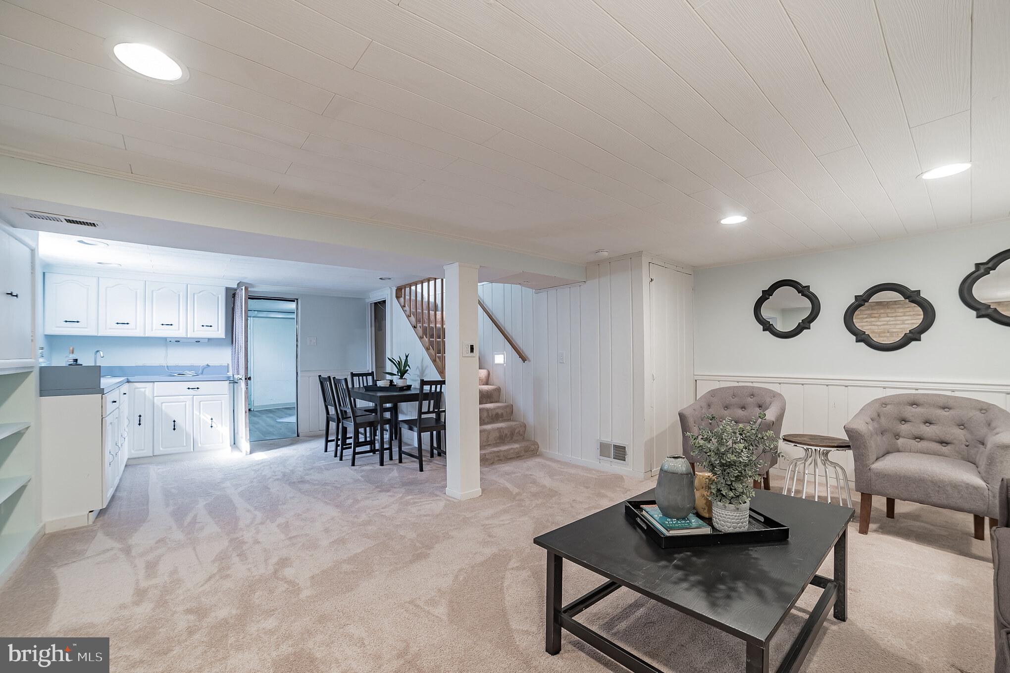 12351 Scaggsville Road Fulton, MD 20759 - Photo 19 of 30 Kitchenette area