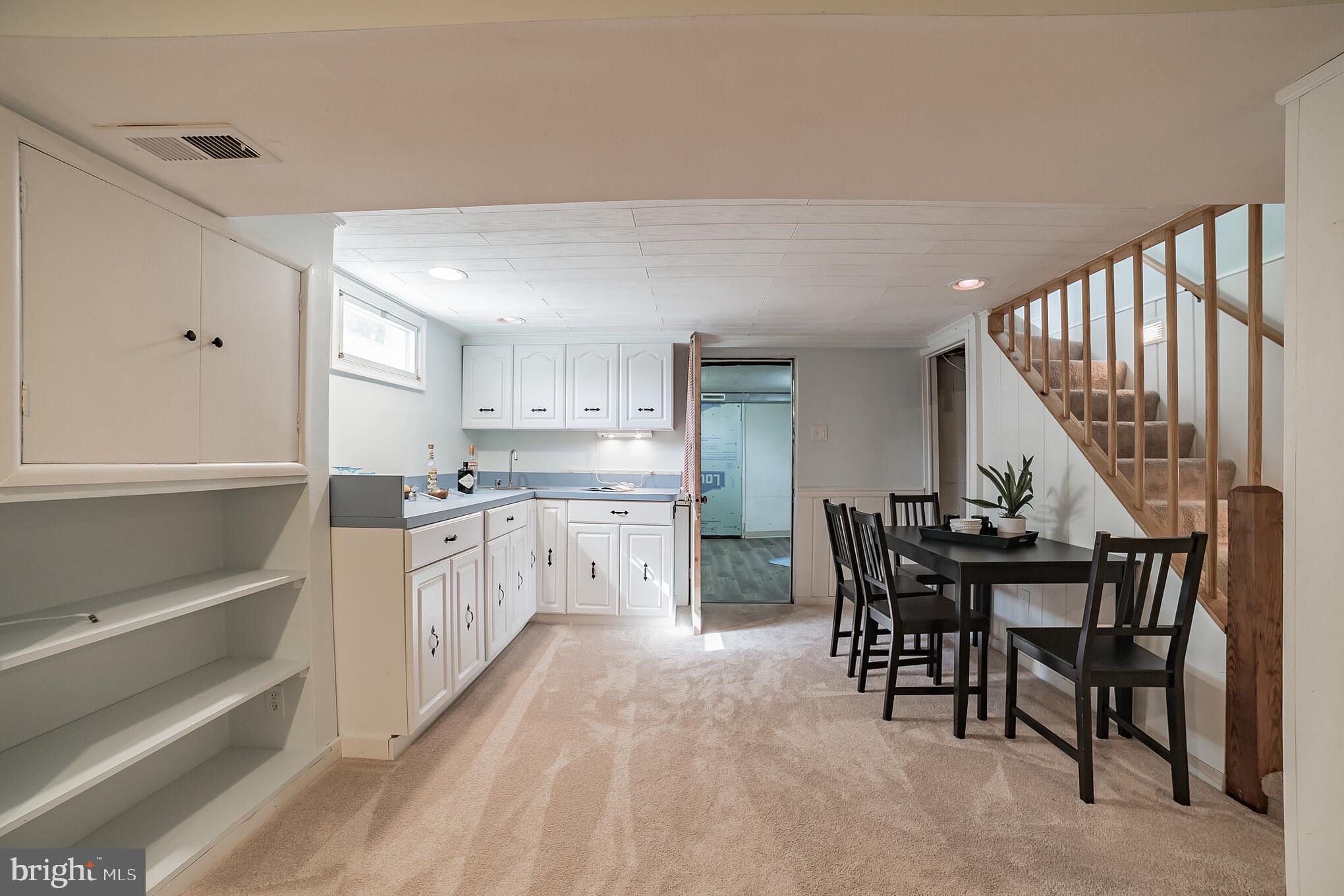 12351 Scaggsville Road Fulton, MD 20759 - Photo 20 of 30 New wall to wall carpet