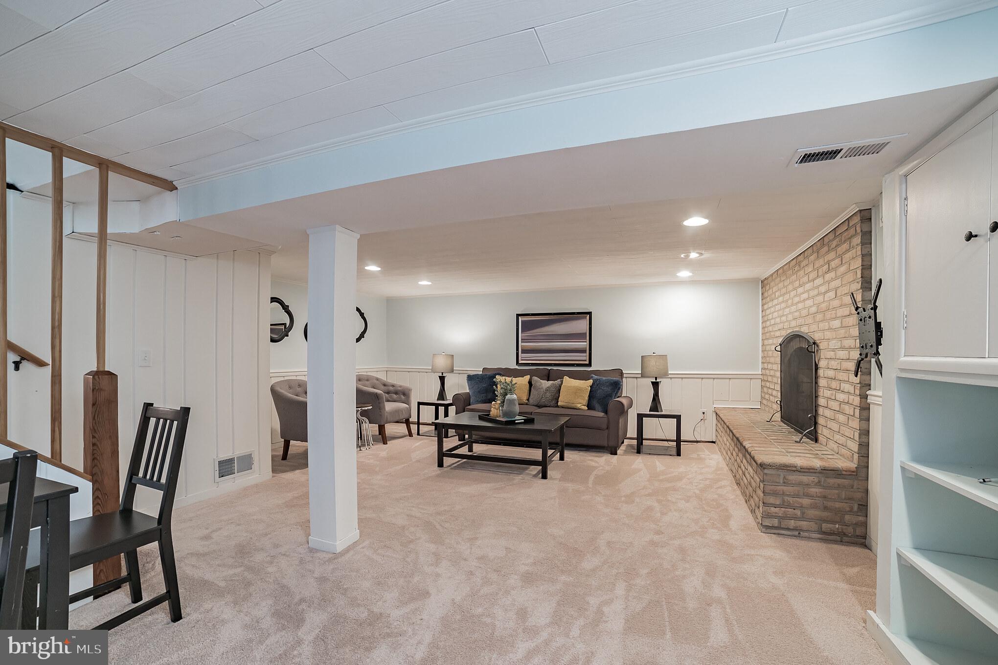 12351 Scaggsville Road Fulton, MD 20759 - Photo 22 of 30 Open