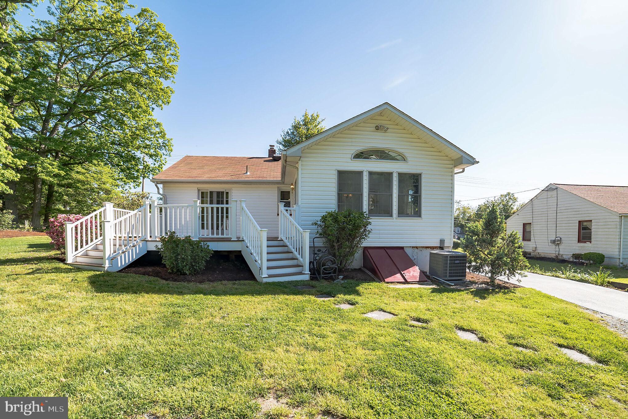 12351 Scaggsville Road Fulton, MD 20759 - Photo 26 of 30 Charming