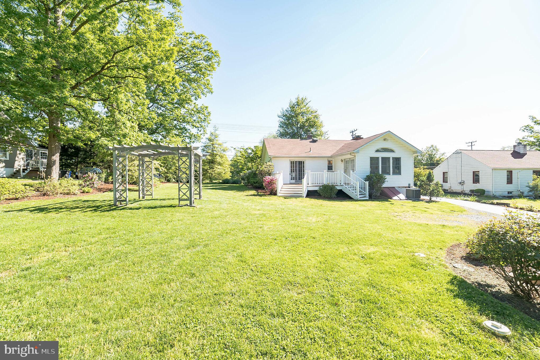 12351 Scaggsville Road Fulton, MD 20759 - Photo 27 of 30 Private