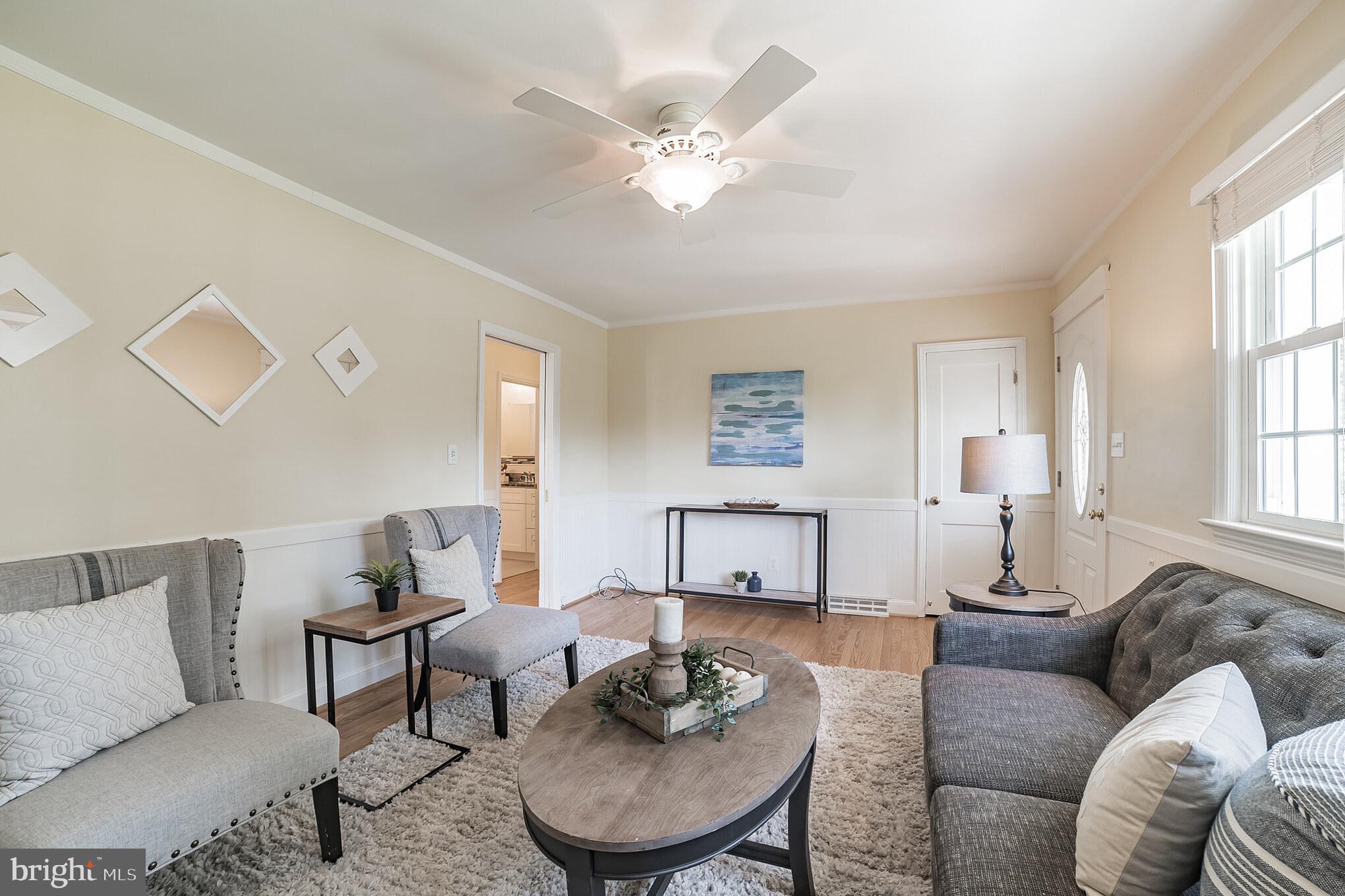 12351 Scaggsville Road Fulton, MD 20759 - Photo 5 of 30 Inviting