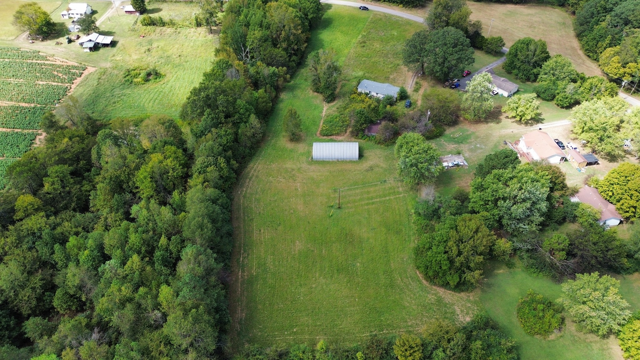 0 Poplar Ridge Road Chapmansboro, TN 37035 - Photo 3 of 12 Gallery Image 3