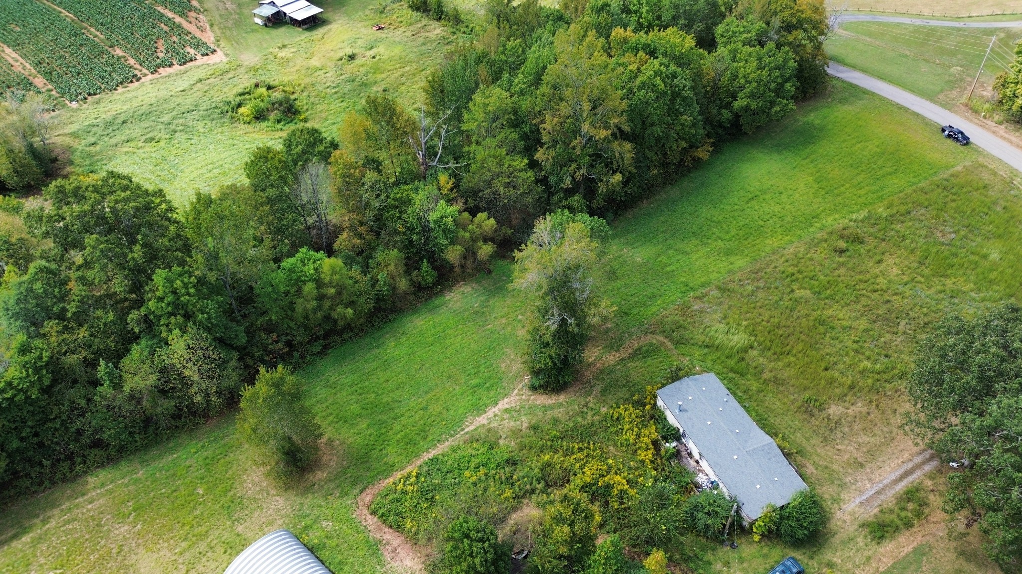 0 Poplar Ridge Road Chapmansboro, TN 37035 - Photo 8 of 12 Gallery Image 8