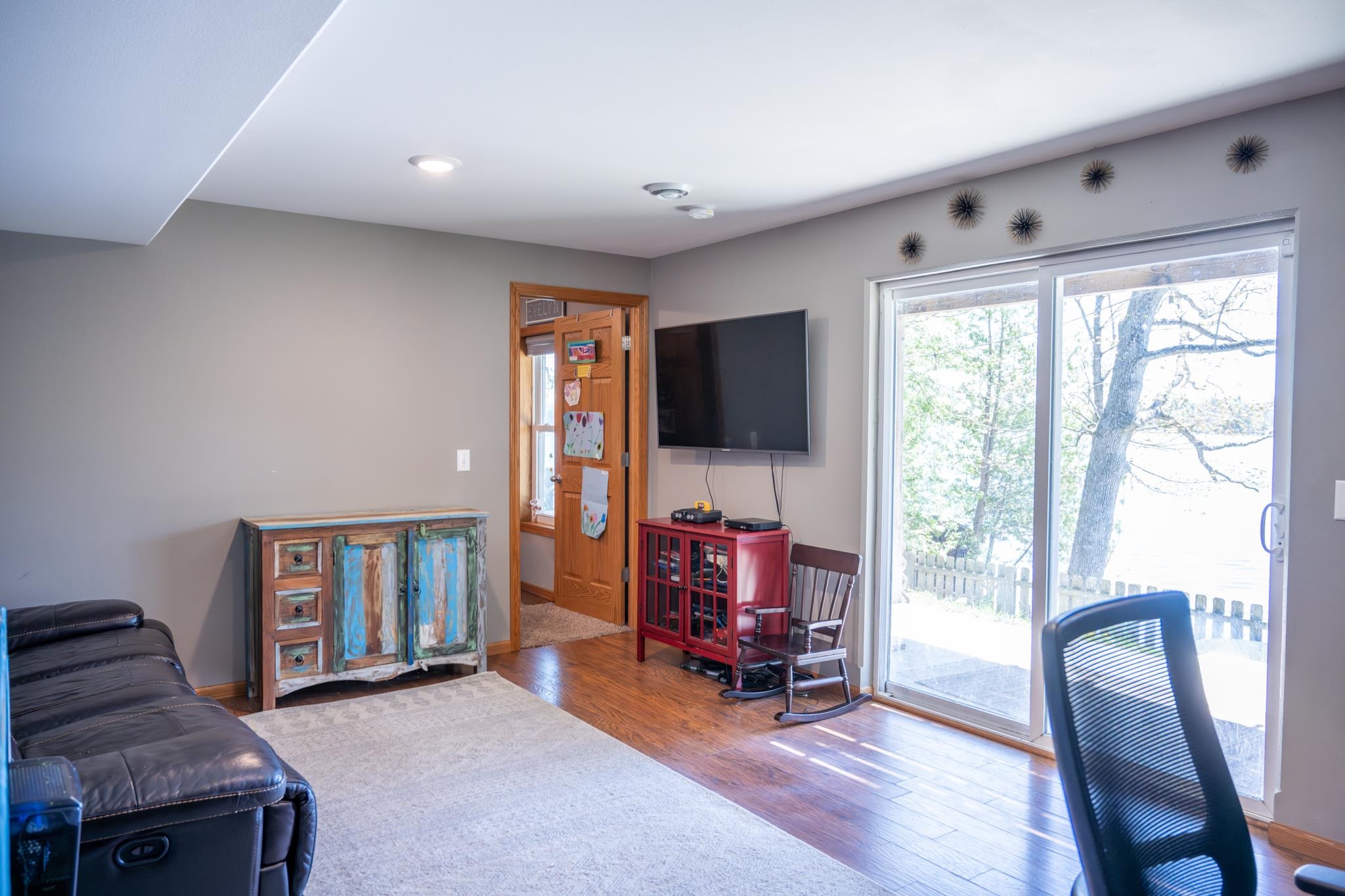 3111 West Lake Helen Drive Rosholt, WI 54473 - Photo 38 of 65