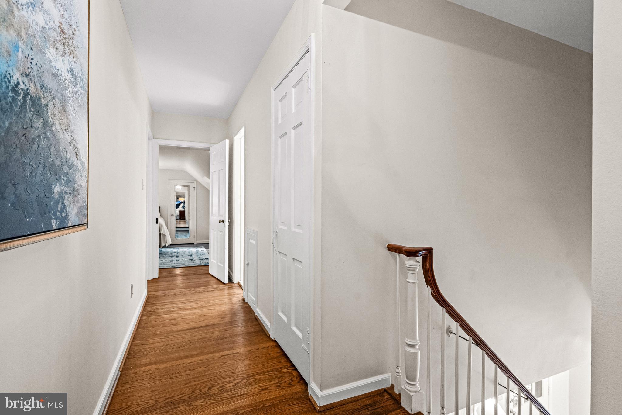 20 Patriot Circle Devon, PA 19333 - Photo 15 of 36 Upstairs hall