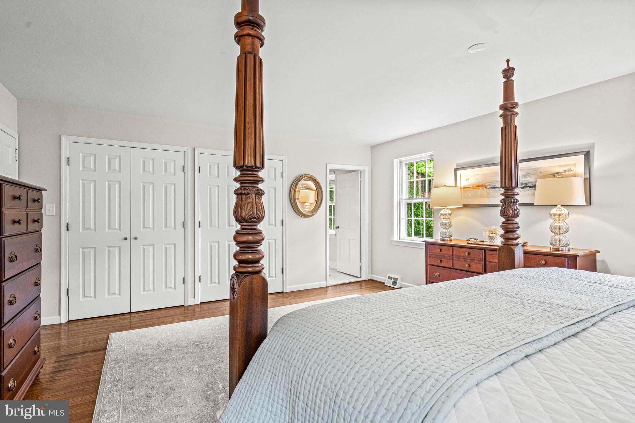 20 Patriot Circle Devon, PA 19333 - Photo 17 of 36 Primary bedroom