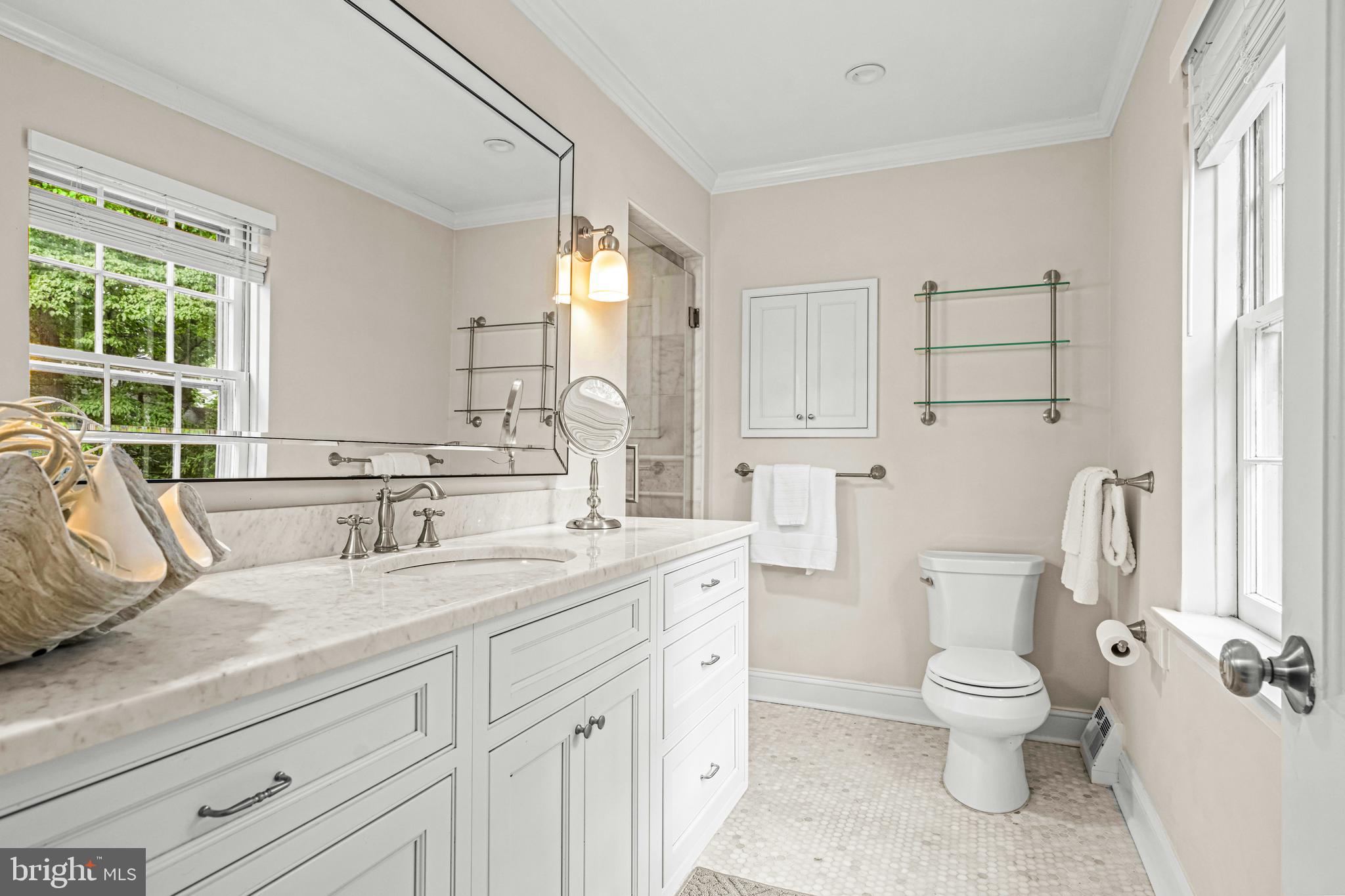 20 Patriot Circle Devon, PA 19333 - Photo 18 of 36 Primary ensuite bath