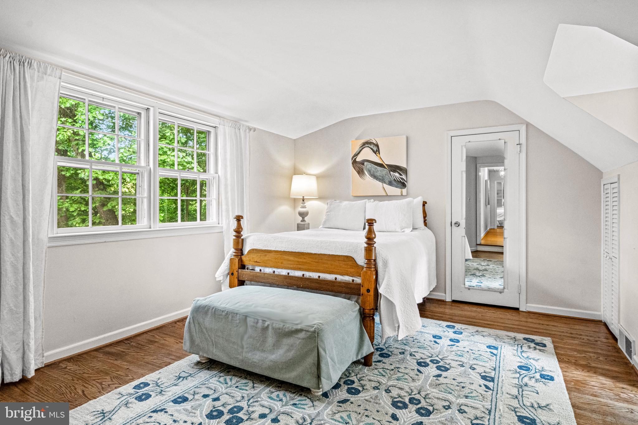 20 Patriot Circle Devon, PA 19333 - Photo 22 of 36 Bedroom #3