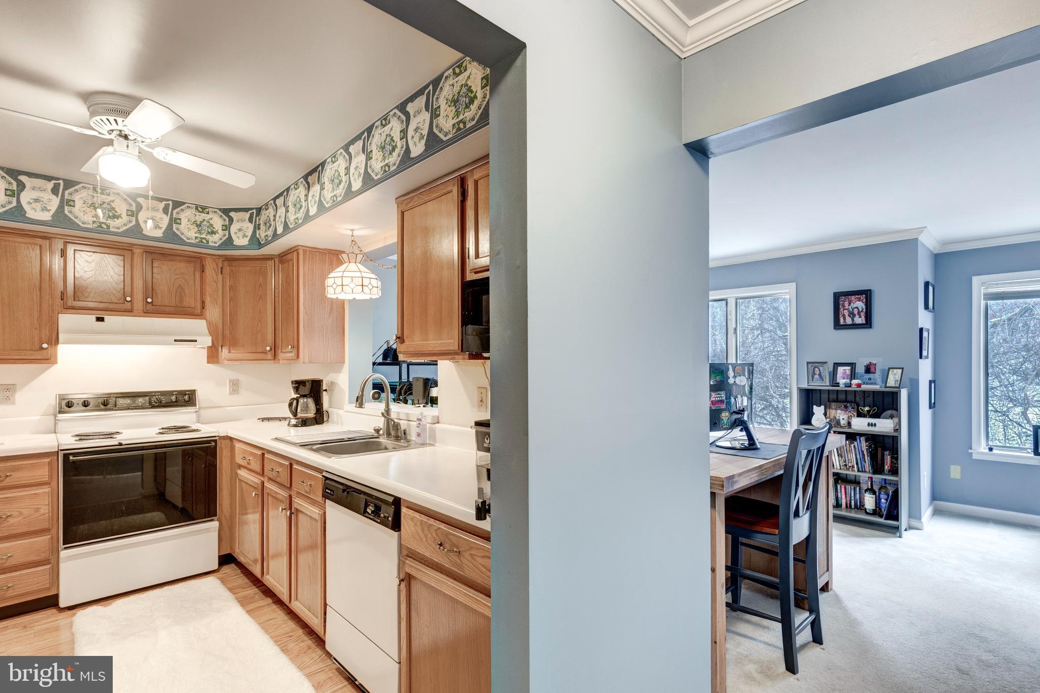 425 Pleasanton Road, Unit C23 Westminster, MD 21157 - Photo 48 of 48 Nice open floor plan.