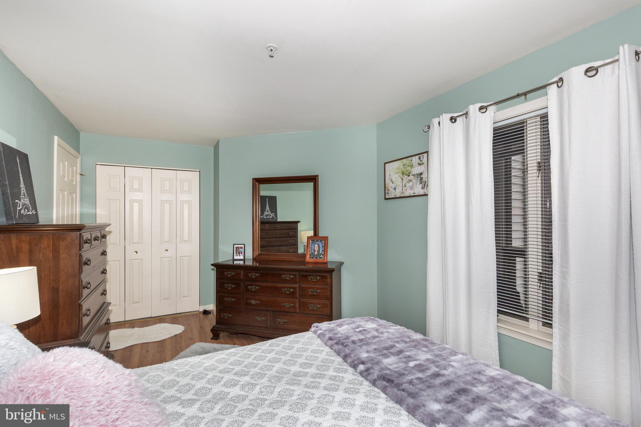 425 Pleasanton Road, Unit C23 Westminster, MD 21157 - Photo 16 of 48 Large windows provide great views, lots of light