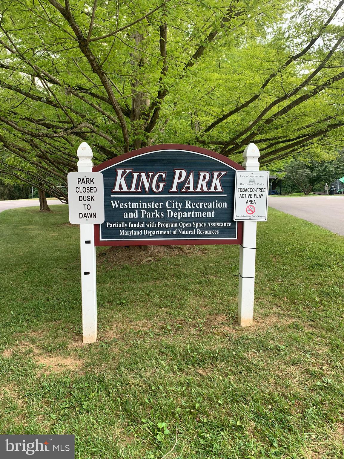 425 Pleasanton Road, Unit C23 Westminster, MD 21157 - Photo 30 of 48 5-minute drive to City Park with pickleball!