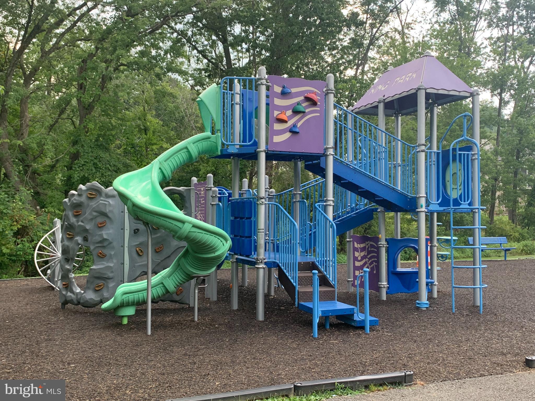 425 Pleasanton Road, Unit C23 Westminster, MD 21157 - Photo 31 of 48 Play area at King Park