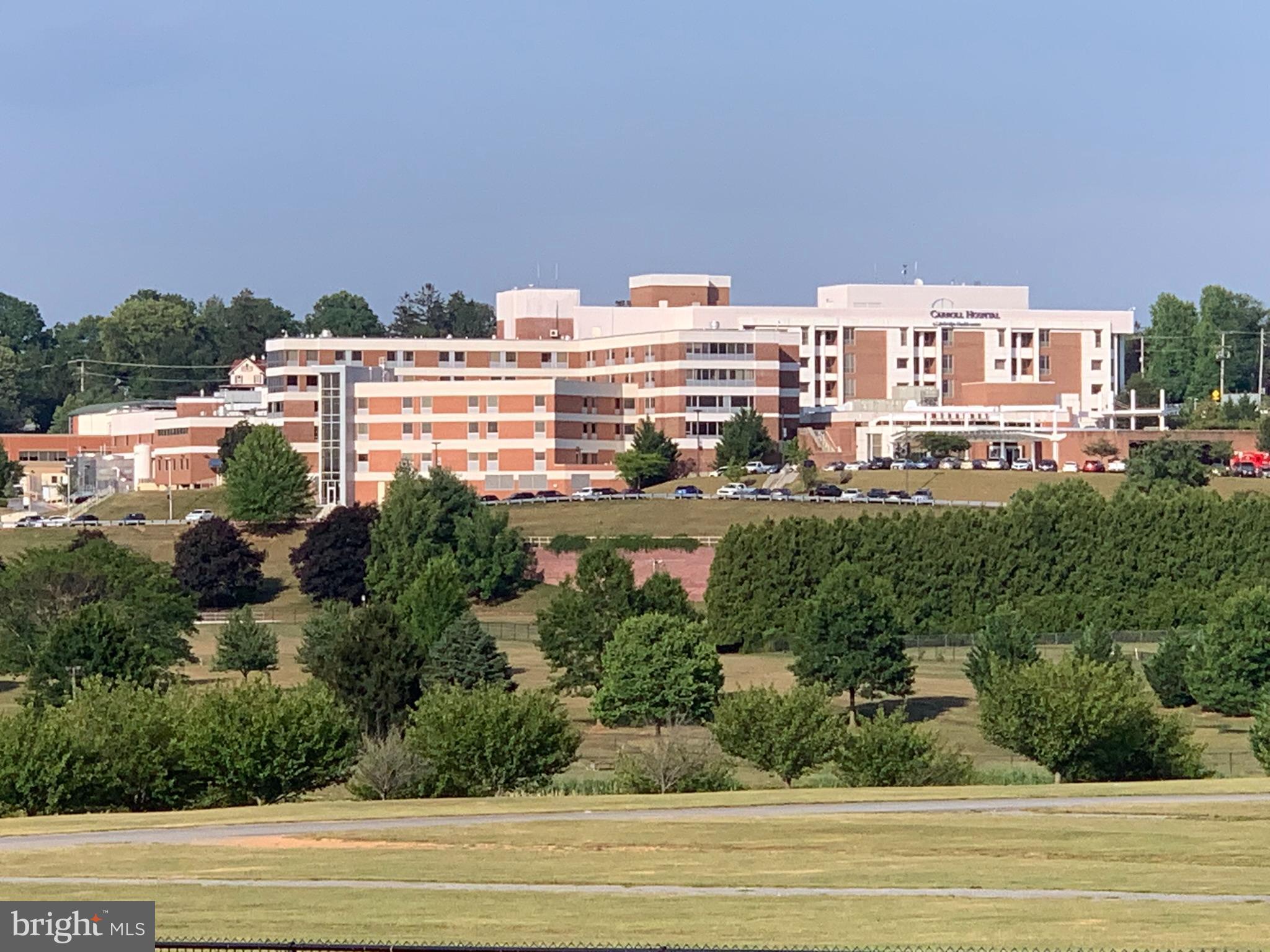 425 Pleasanton Road, Unit C23 Westminster, MD 21157 - Photo 37 of 48 Carroll Hospital.