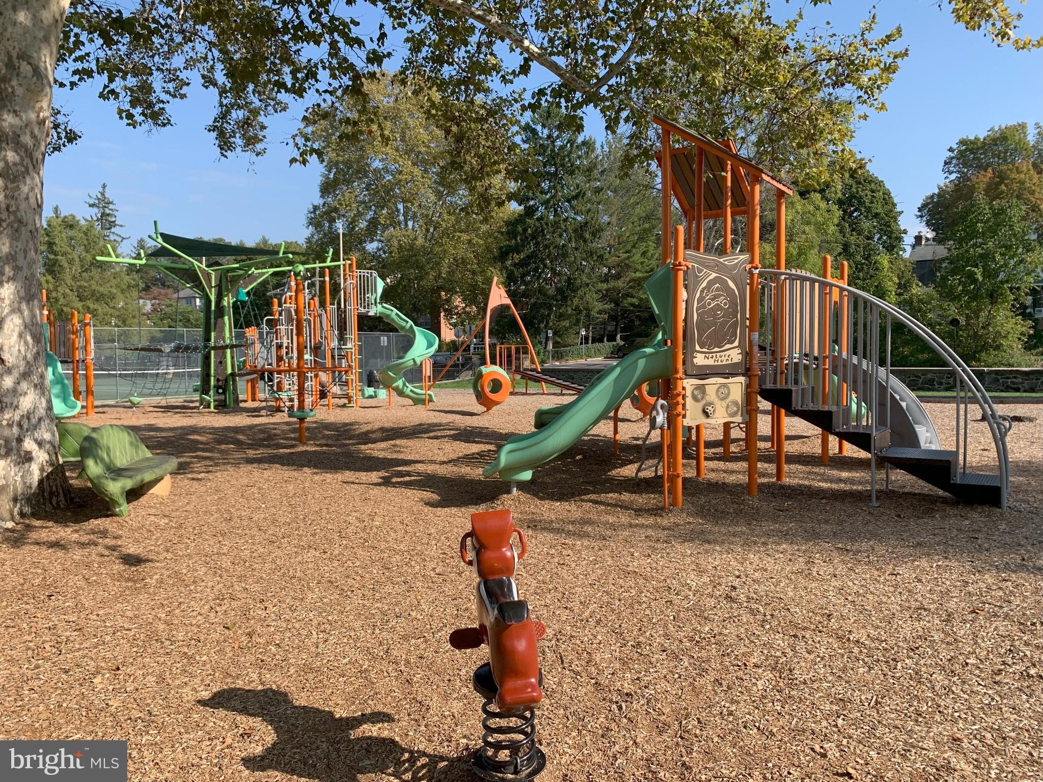 425 Pleasanton Road, Unit C23 Westminster, MD 21157 - Photo 40 of 48 City playground.