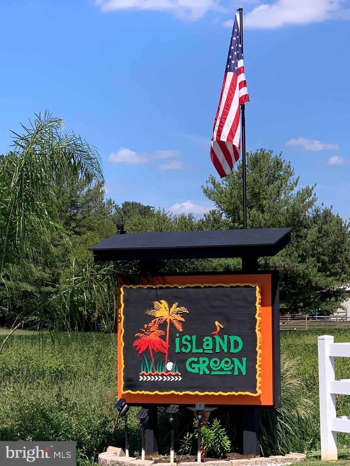 425 Pleasanton Road, Unit C23 Westminster, MD 21157 - Photo 45 of 48 Island Green live music restaurant, miniature golf