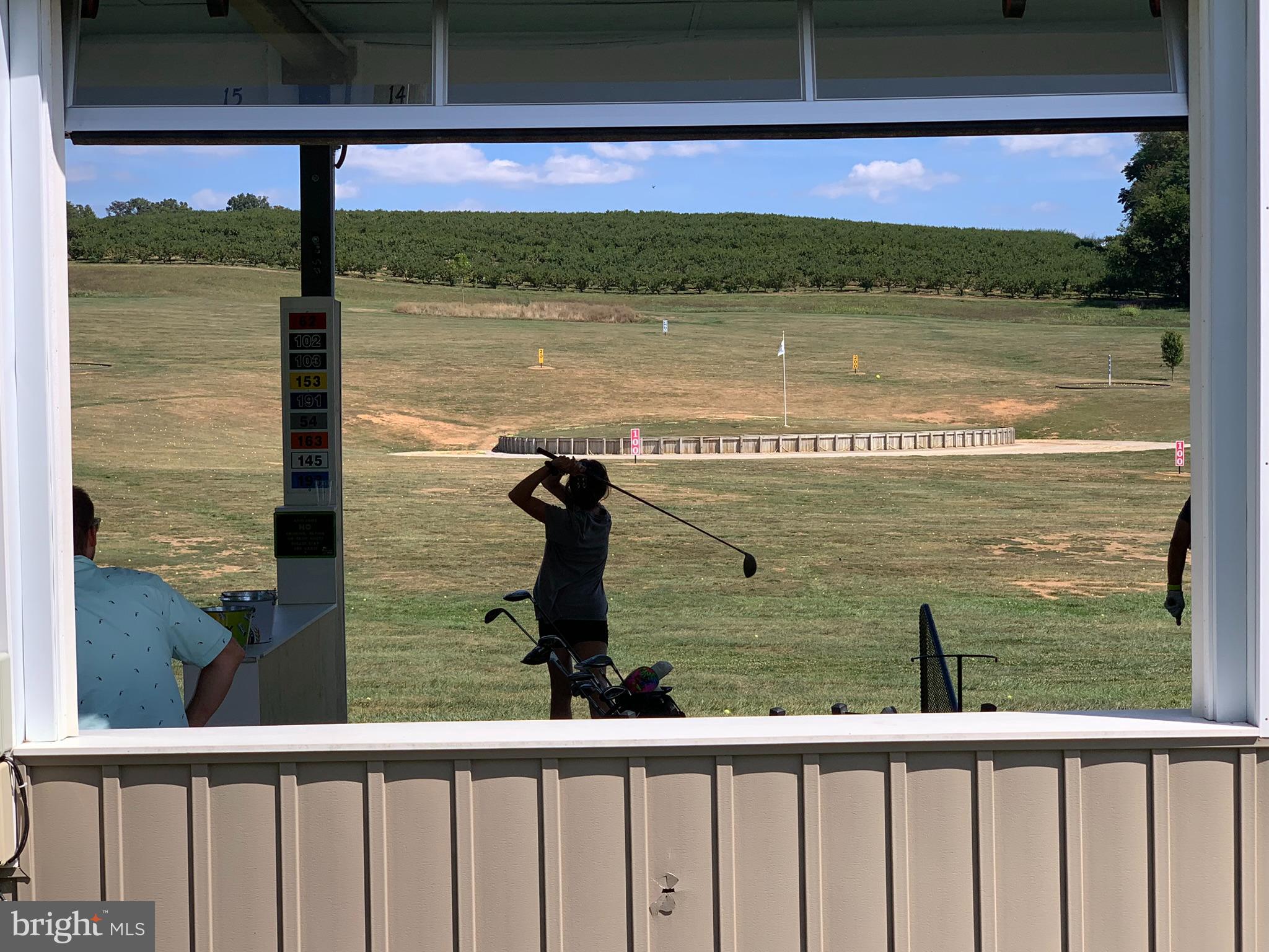 425 Pleasanton Road, Unit C23 Westminster, MD 21157 - Photo 46 of 48 Island Green Driving Range, 10-minute drive.