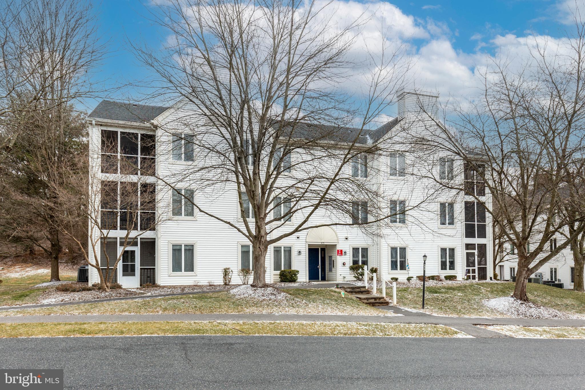 425 Pleasanton Road, Unit C23 Westminster, MD 21157 - Photo 47 of 48 See you soon!