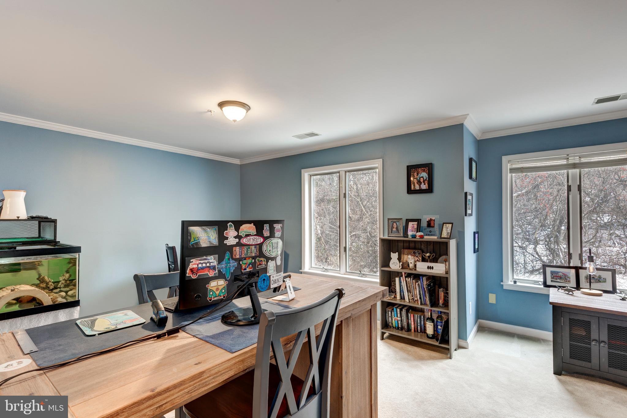 425 Pleasanton Road, Unit C23 Westminster, MD 21157 - Photo 8 of 48 Spacious and open !