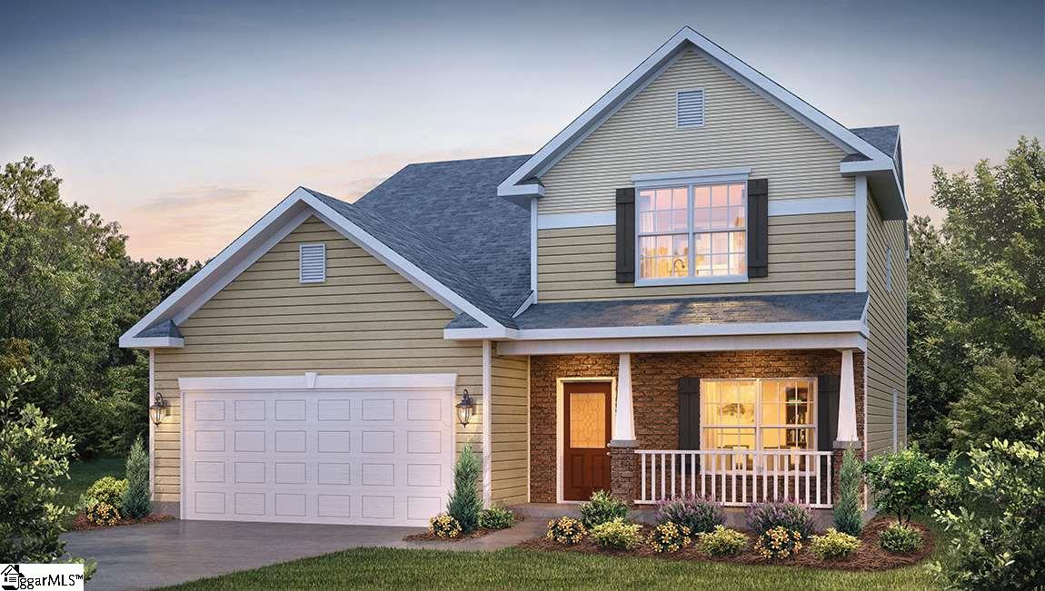 305 New Spring Lane Boiling Springs, SC 29316 - Photo 1 of 3 Gallery Image 1