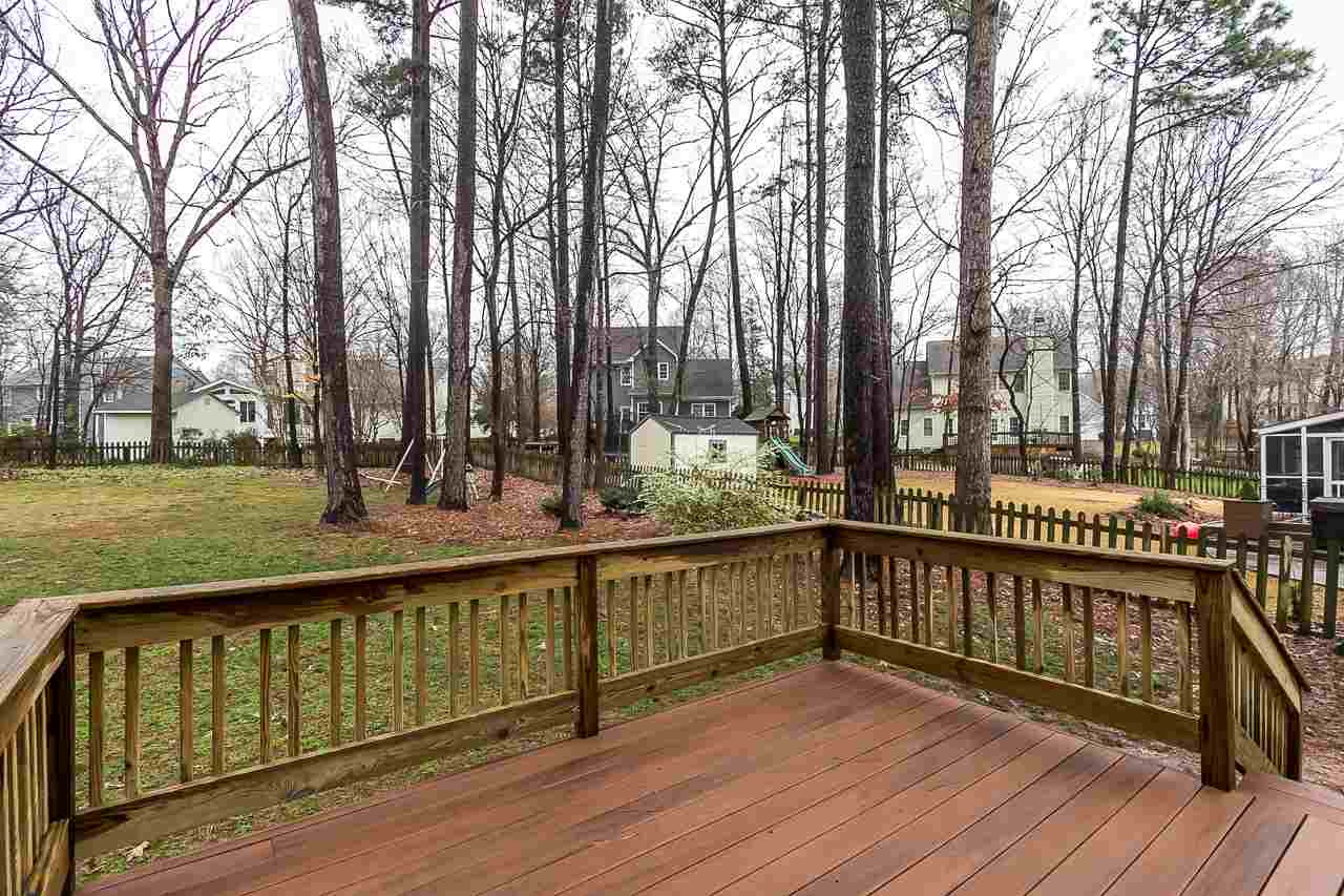 11916 Radner Way Raleigh, NC 27613 - Photo 27 of 29 Photo 27