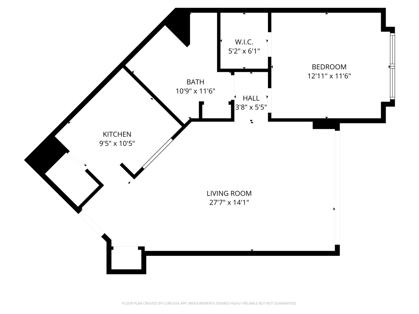 420 East Waterside Drive, Unit 1502 Chicago, IL 60601 - Photo 11 of 11 a picture of a park