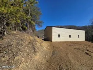 $205,000 | 4123 Panther Creek Road, Sneedville, TN 37869