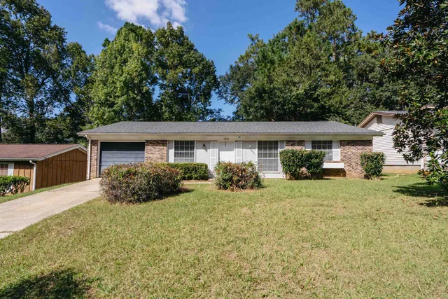 $206,500 | 1828 Mayfair Road, Tallahassee, FL 32303