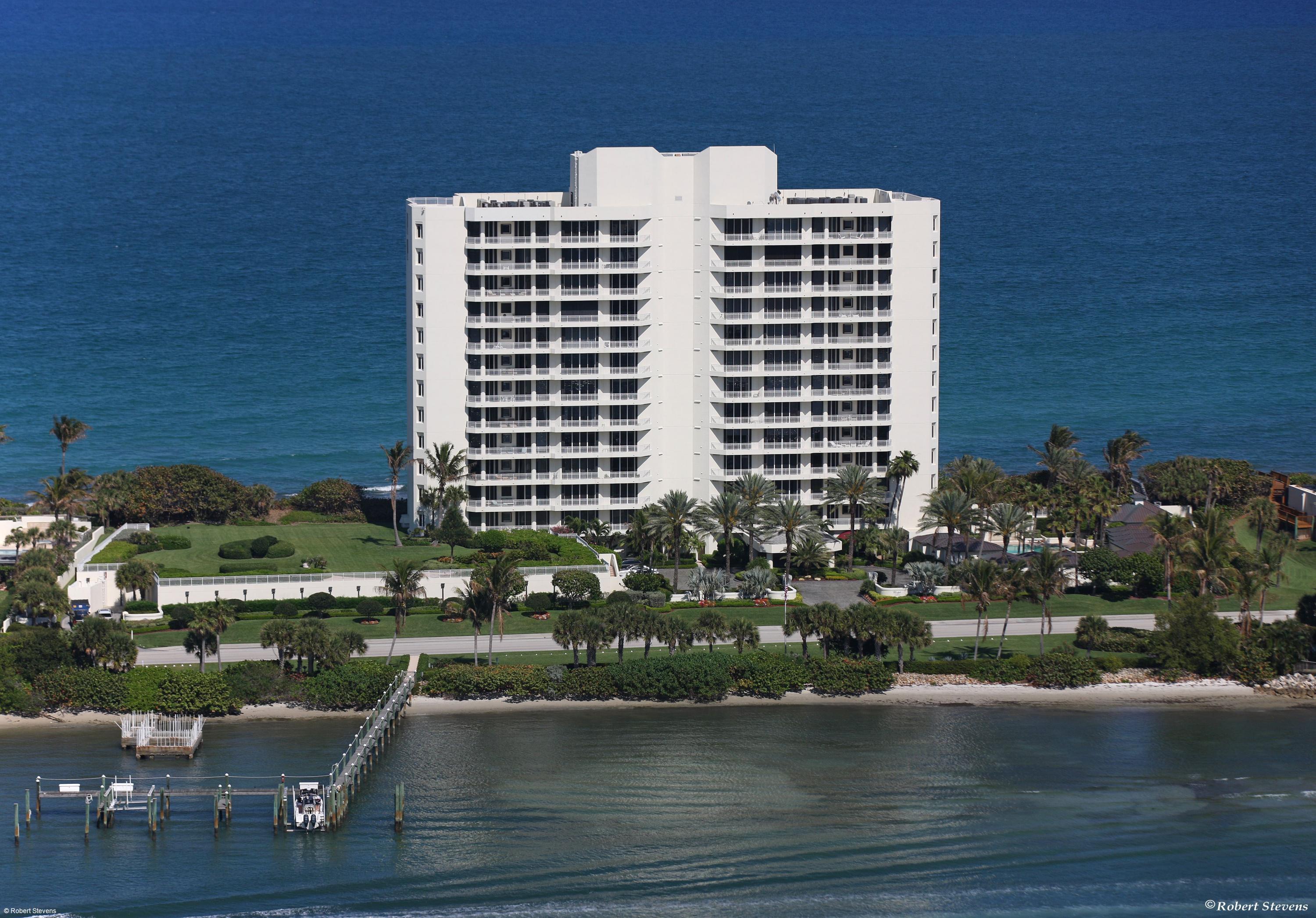 19700 South Beach Road, Unit 2S Jupiter, FL 33469 - Photo 26 of 30 Carlyle