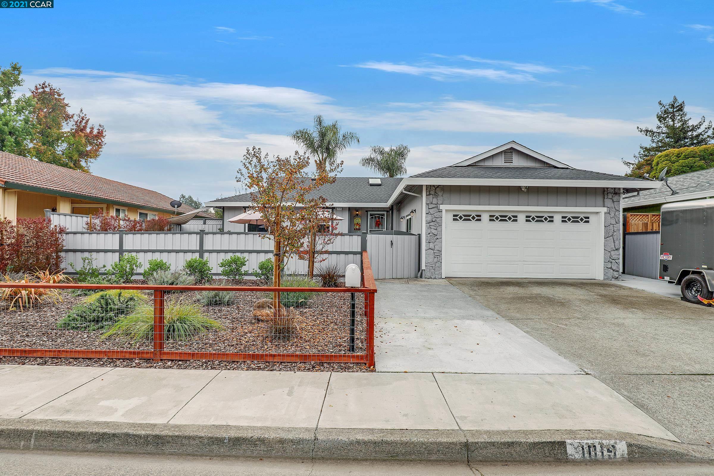 1019 Santa Cruz Way Rohnert Park, CA 94928 - Photo 1 of 1 Gallery Image 1