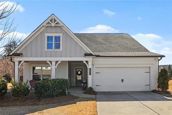 $509,900 | 867 Alaina Marie Court, Buford, GA 30518