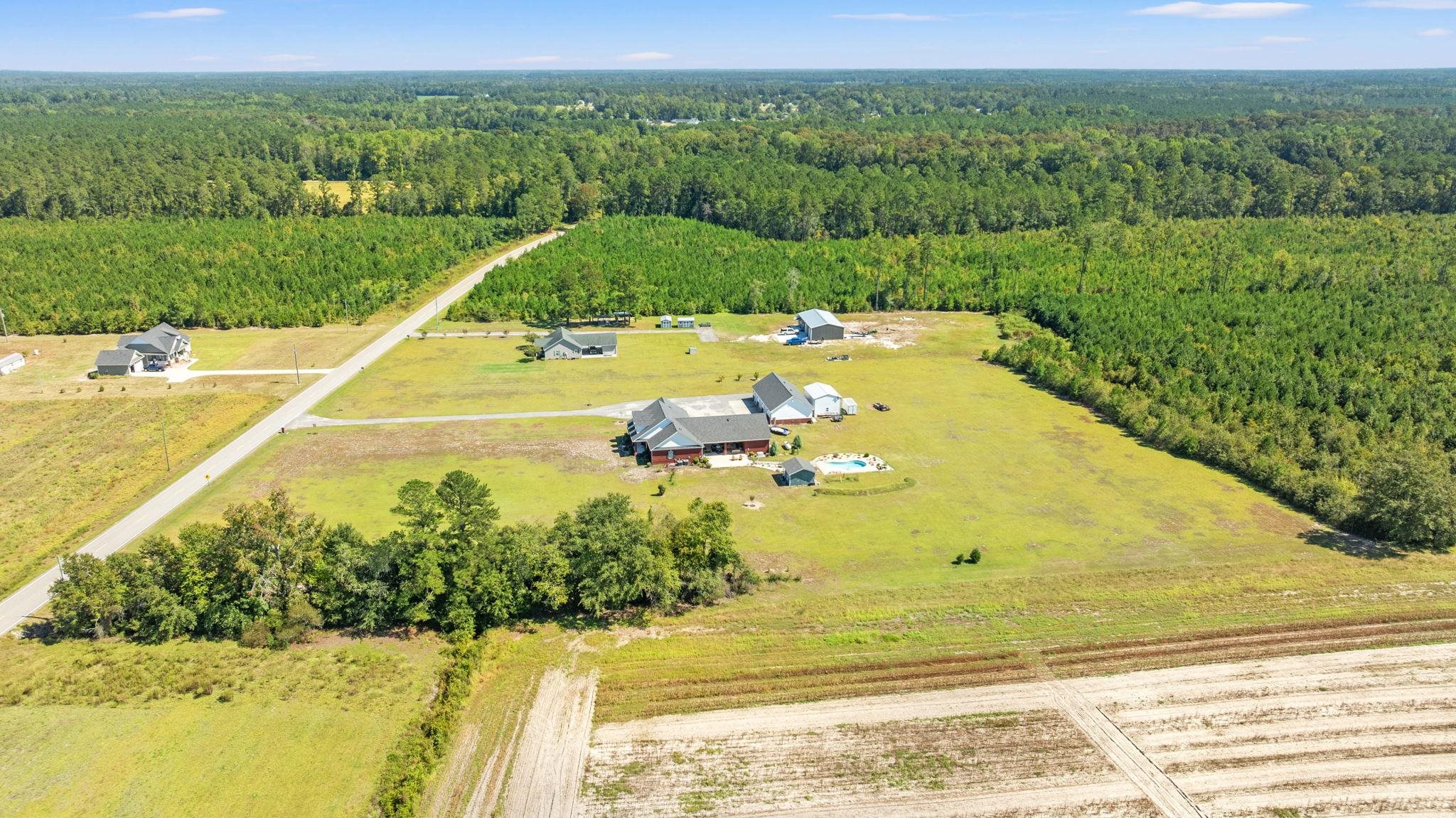 Tbd Jordan Road Galivants Ferry, SC 29544 - Photo 11 of 20 Gallery Image 11