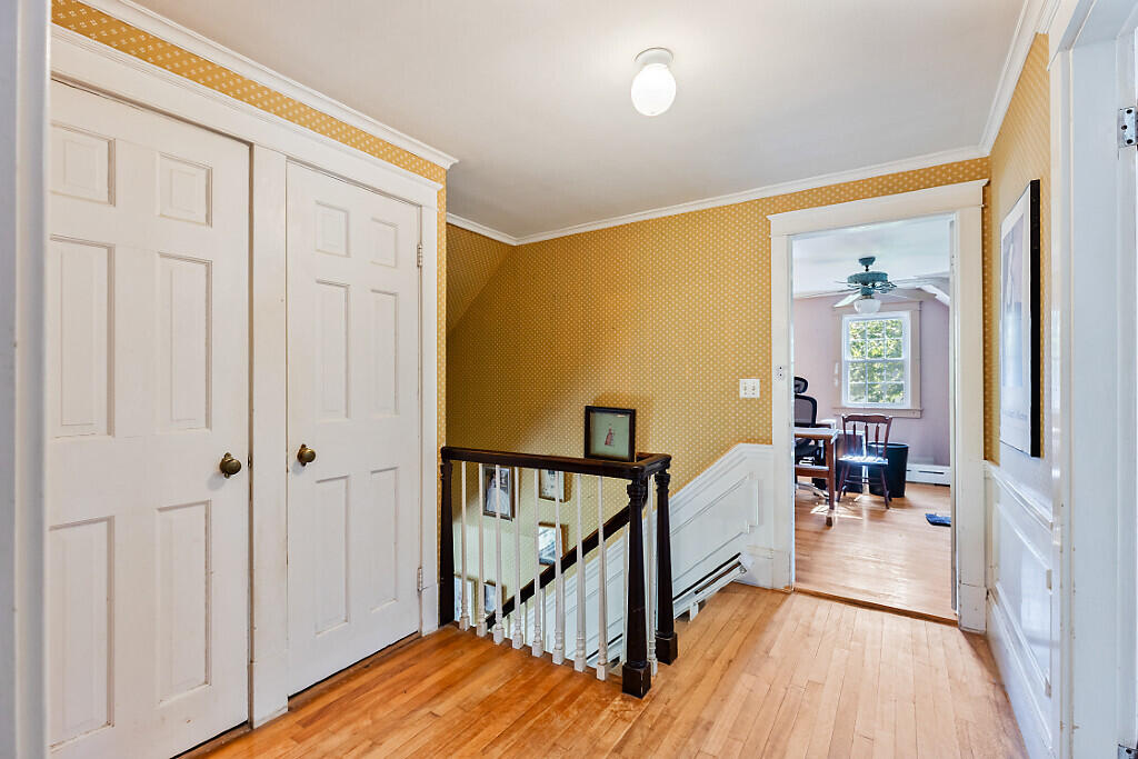 28 1st Rangeway Waterville, ME 04901 - Photo 24 of 46 Gleaming wood floors