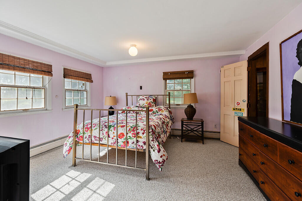 28 1st Rangeway Waterville, ME 04901 - Photo 28 of 46 First floor bedroom
