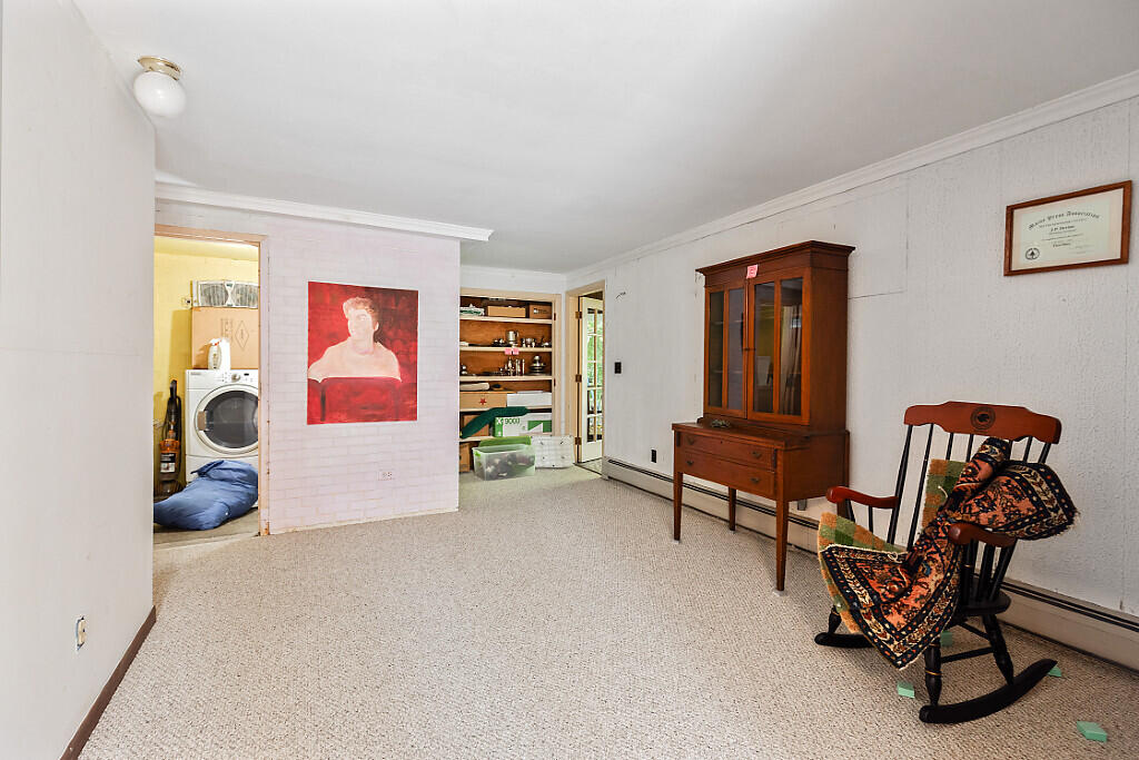 28 1st Rangeway Waterville, ME 04901 - Photo 34 of 46 Office to separate entrance