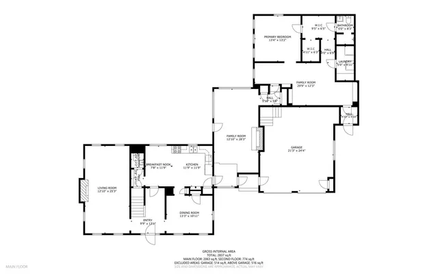 $325,000 | 28 1st Rangeway, Waterville, ME 04901