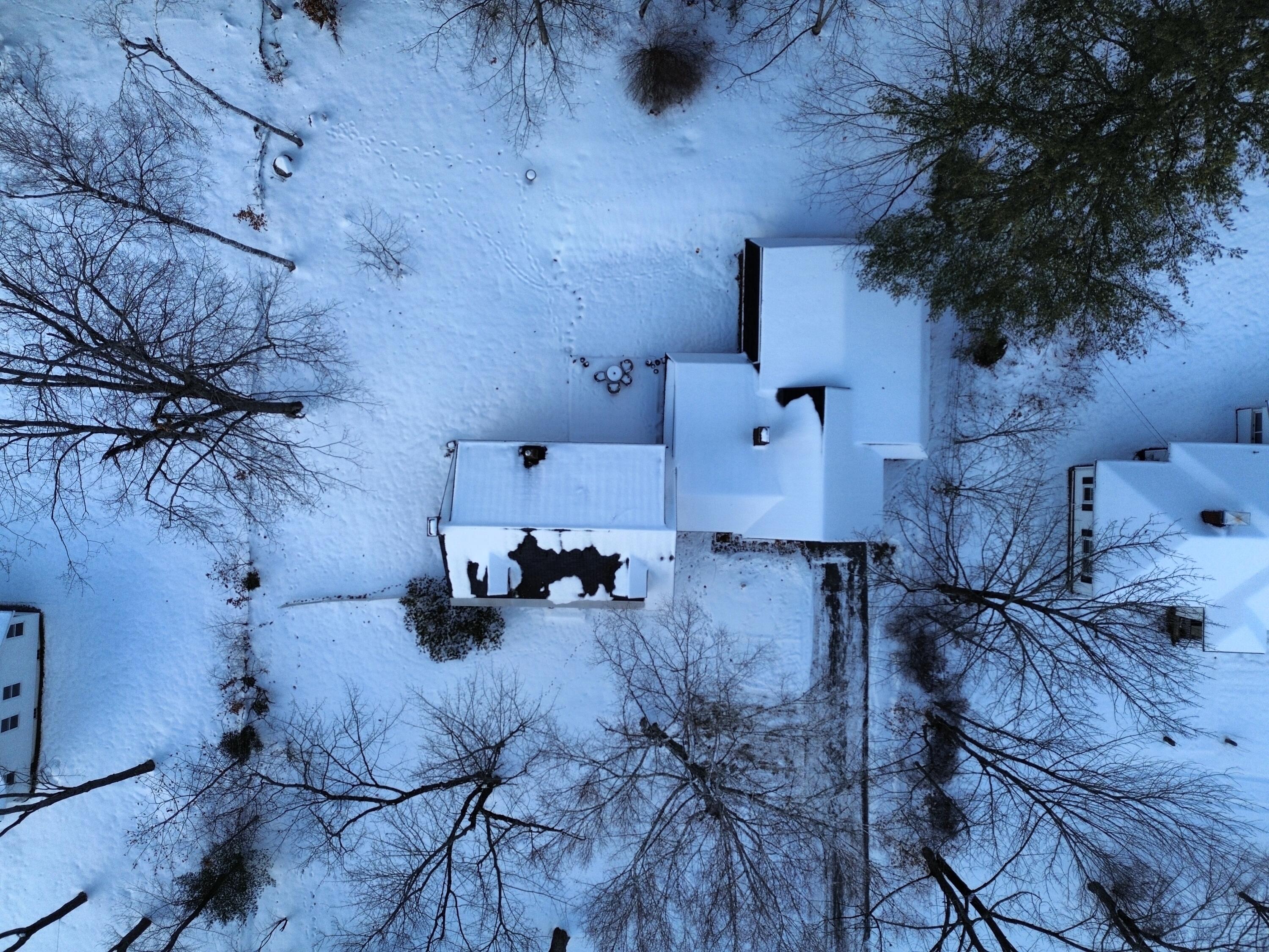 28 1st Rangeway Waterville, ME 04901 - Photo 41 of 46 Tucked in the middle of a .50 acre lot