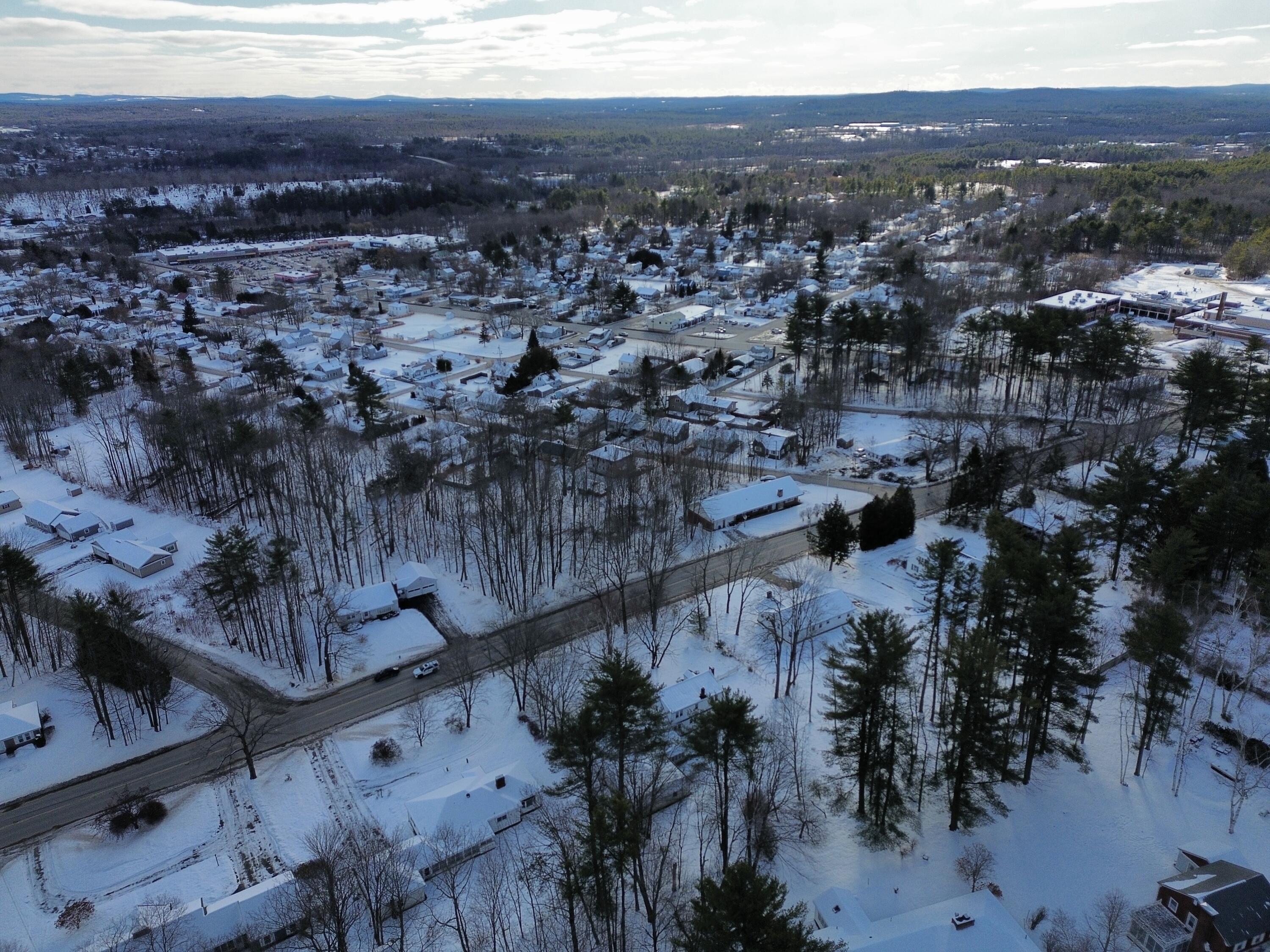 28 1st Rangeway Waterville, ME 04901 - Photo 43 of 46 Close to Colby, Thomas, and downtown